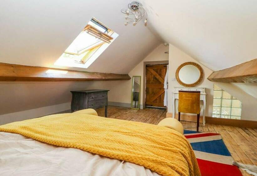 The Cottage A 2 Bed At Meagill Farm Country Retrea