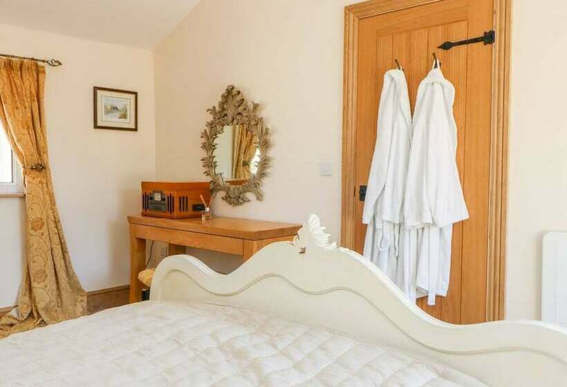 The Cottage A 2 Bed At Meagill Farm Country Retrea