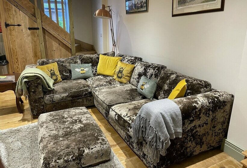 The Cottage A 2 Bed At Meagill Farm Country Retrea