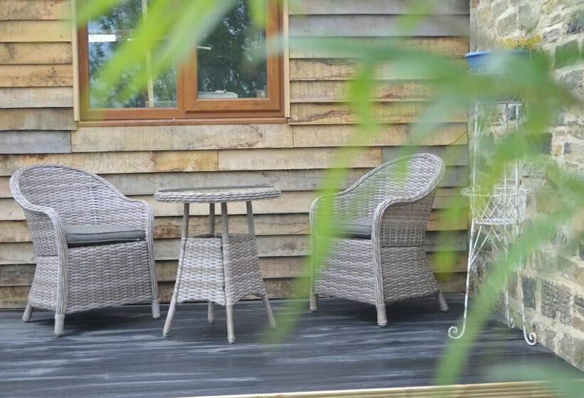 The Cottage A 2 Bed At Meagill Farm Country Retrea