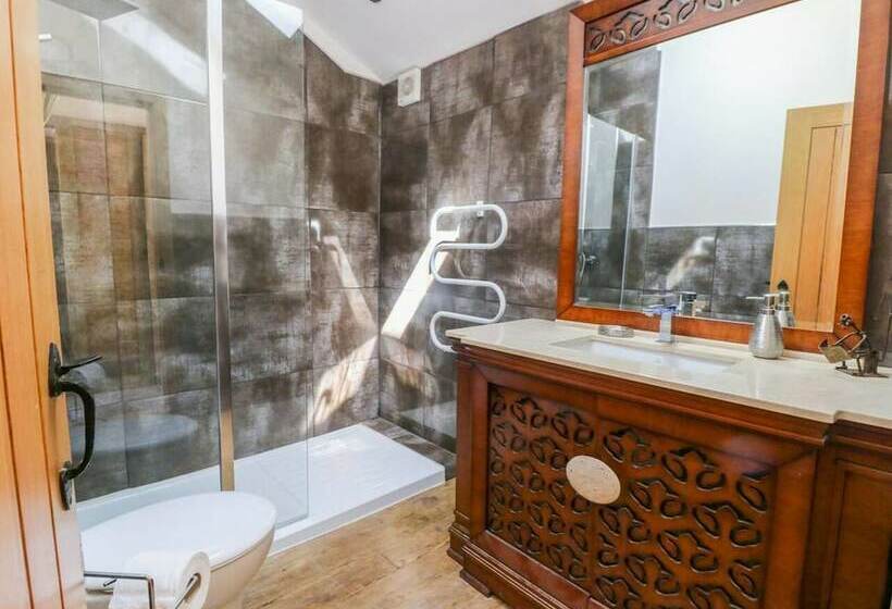 The Cottage A 2 Bed At Meagill Farm Country Retrea