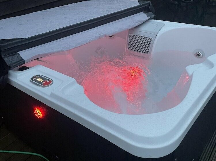 The Cottage A 2 Bed At Meagill Farm Country Retrea