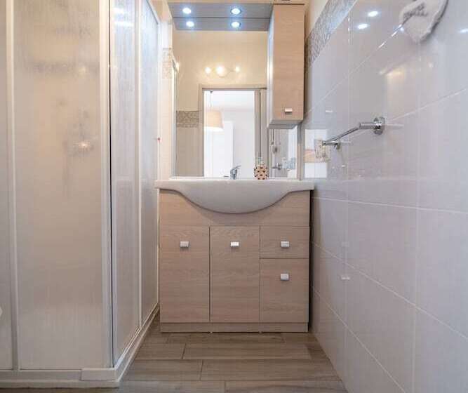 Qu4ttro I B&b A Casa Di Amici