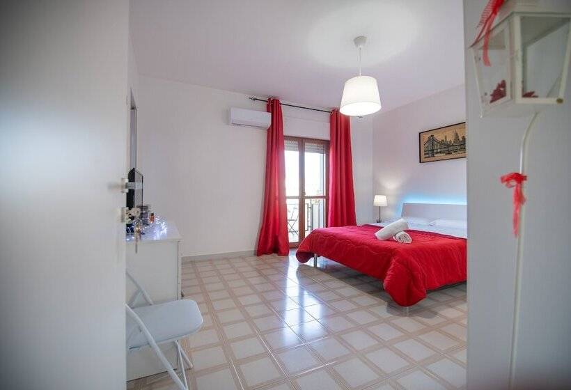 Qu4ttro I B&b A Casa Di Amici