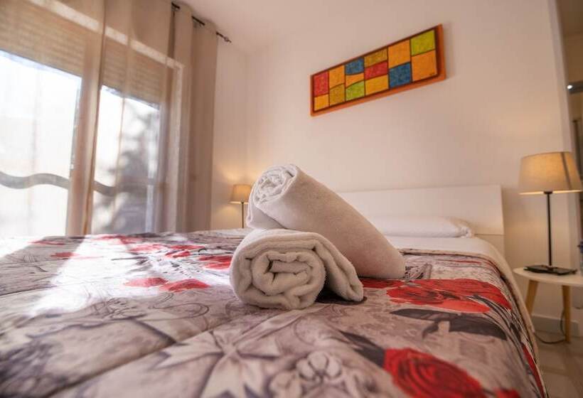 Qu4ttro I B&b A Casa Di Amici