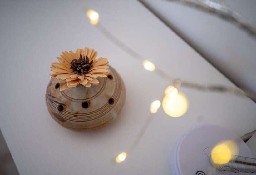 Qu4ttro I B&b A Casa Di Amici