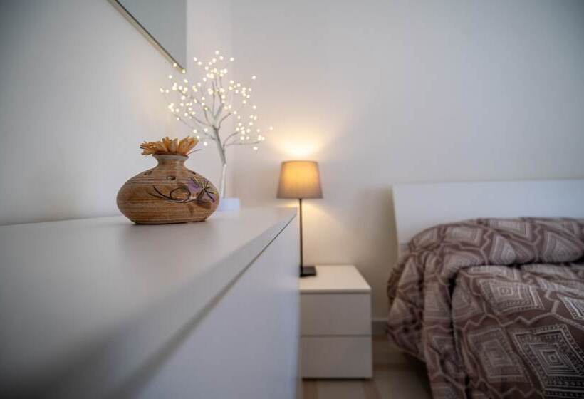 Qu4ttro I B&b A Casa Di Amici