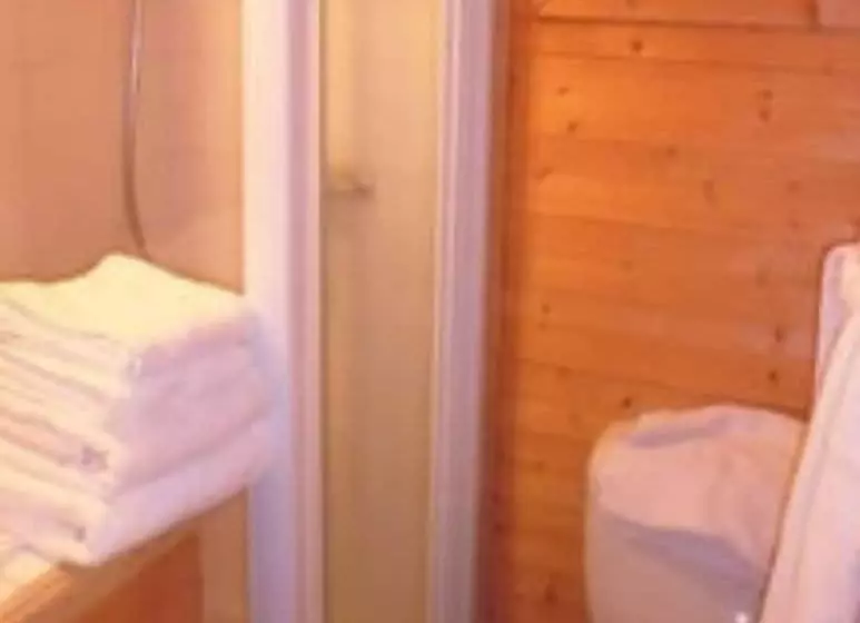 Aamiaismajoitus (B&B) Chalet De Mado