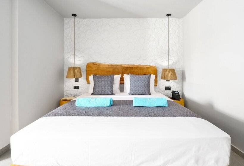 Hôtel Emily S Luxury Suites