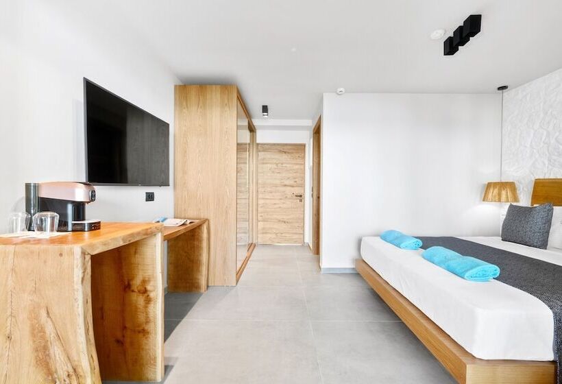 Hôtel Emily S Luxury Suites