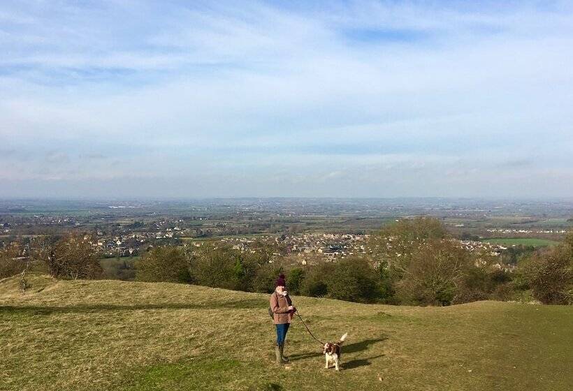 ホテル Garden Barn