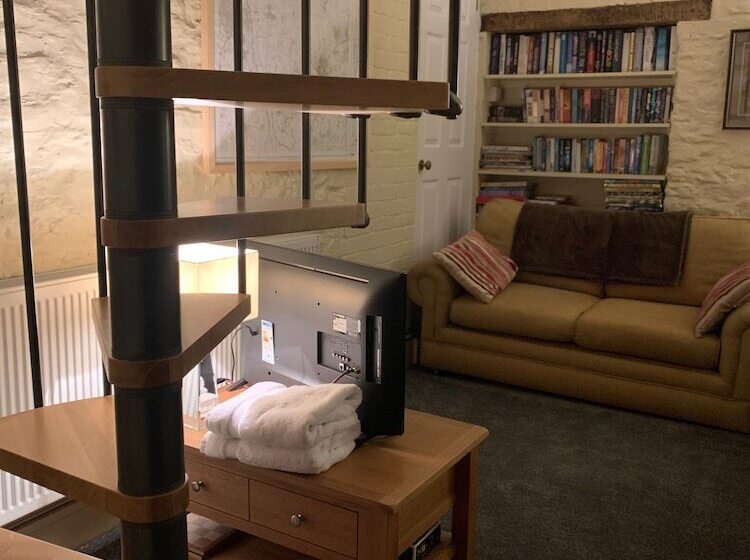 ホテル Garden Barn