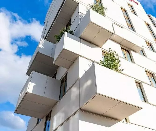 Leonardo Hotel Manchester Piccadilly