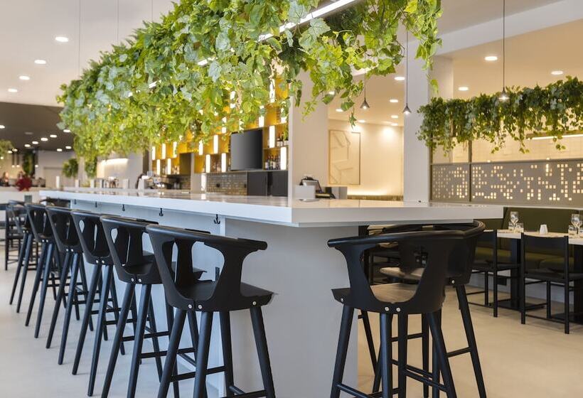 Leonardo Hotel Manchester Piccadilly