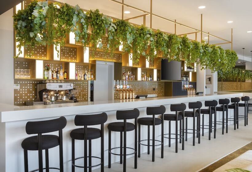 Leonardo Hotel Manchester Piccadilly