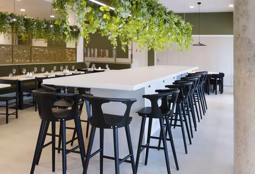 Leonardo Hotel Manchester Piccadilly