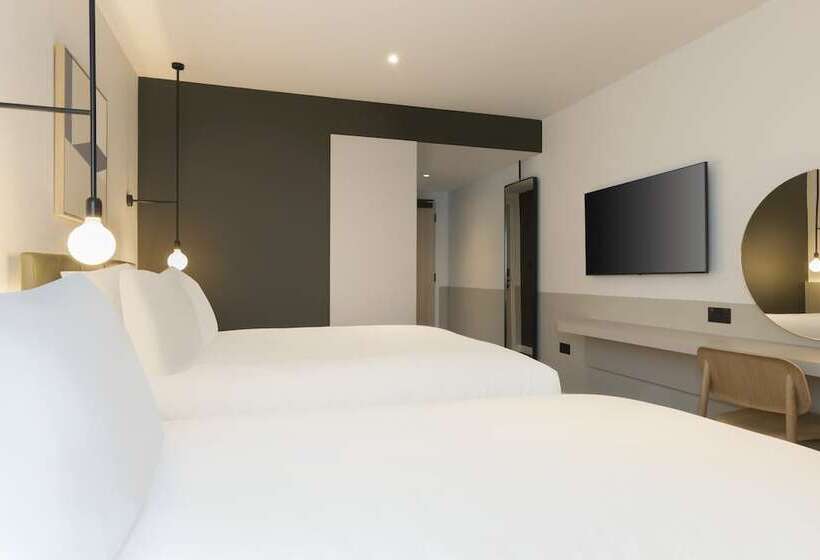 Leonardo Hotel Manchester Piccadilly