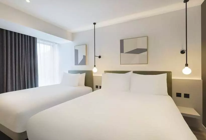 Leonardo Hotel Manchester Piccadilly