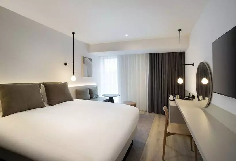 Leonardo Hotel Manchester Piccadilly