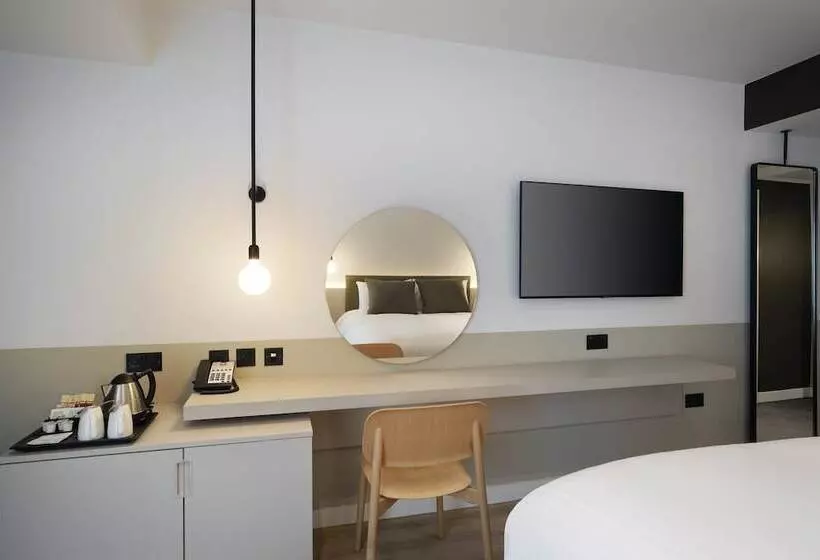 Leonardo Hotel Manchester Piccadilly