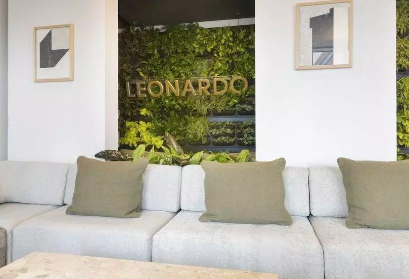 Leonardo Hotel Manchester Piccadilly