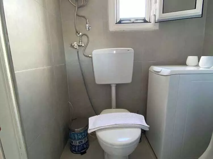 ペンション S&k Traditional Cycladic House Serifos