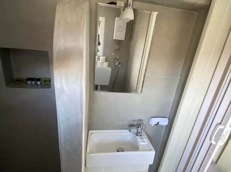 ペンション S&k Traditional Cycladic House Serifos