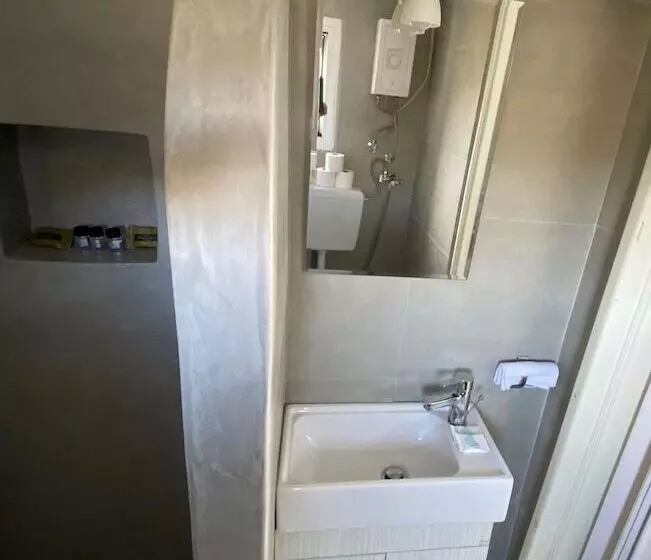 ペンション S&k Traditional Cycladic House Serifos