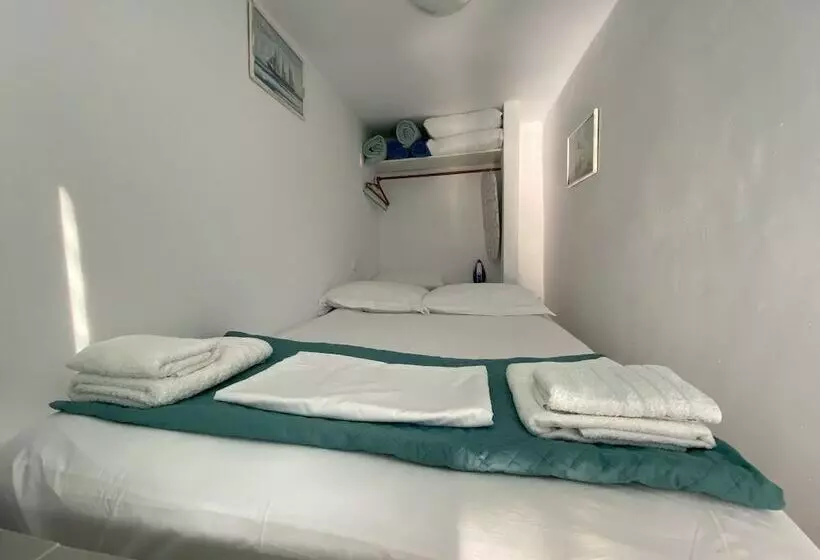 ペンション S&k Traditional Cycladic House Serifos