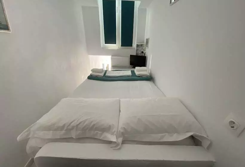 ペンション S&k Traditional Cycladic House Serifos