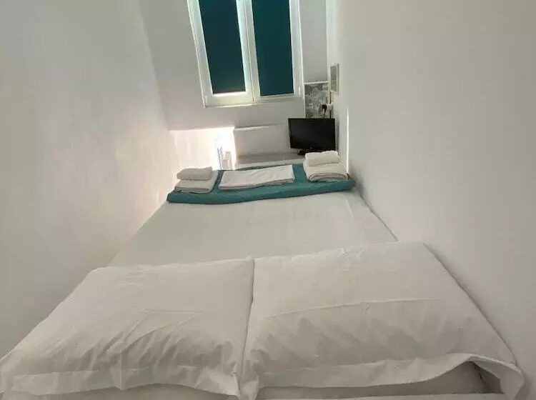 ペンション S&k Traditional Cycladic House Serifos