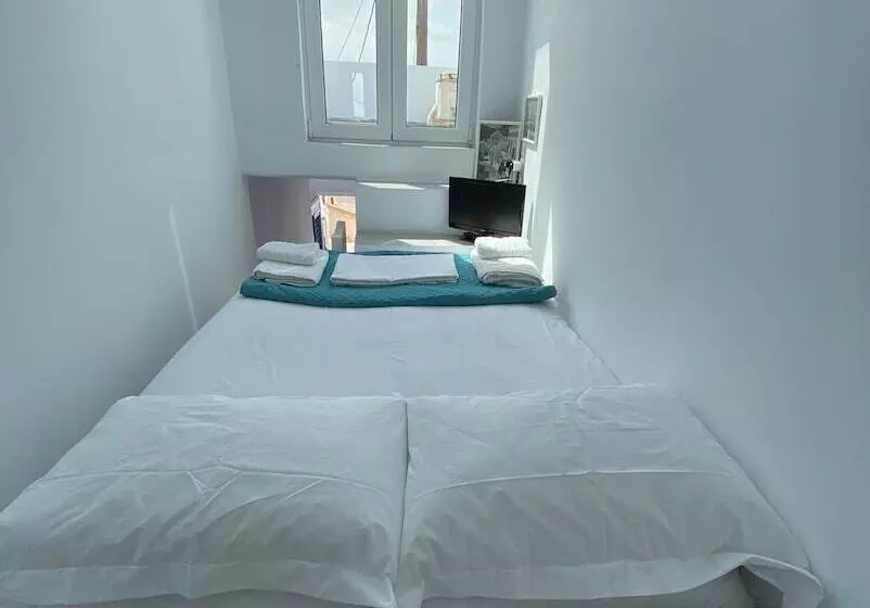 ペンション S&k Traditional Cycladic House Serifos