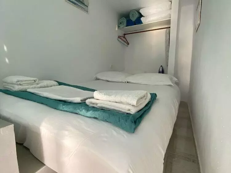 ペンション S&k Traditional Cycladic House Serifos