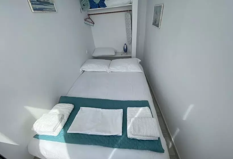 ペンション S&k Traditional Cycladic House Serifos