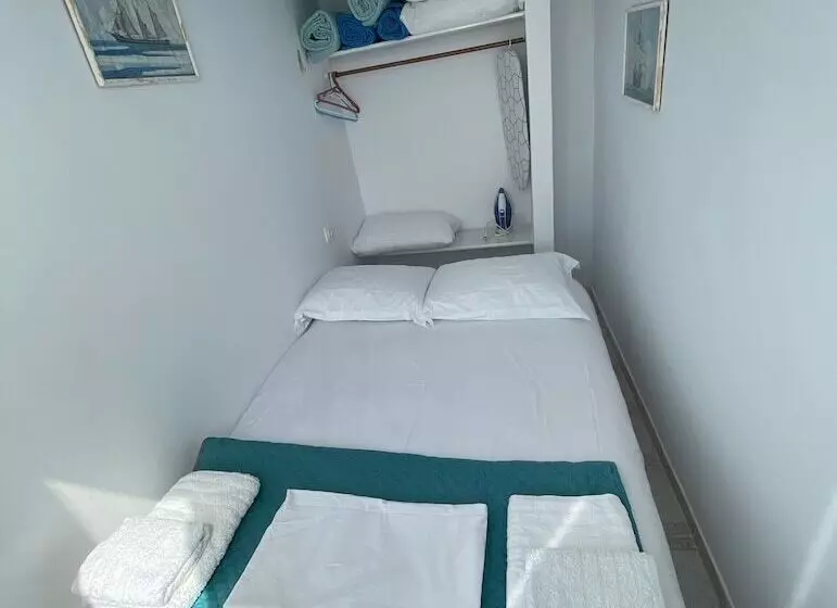 ペンション S&k Traditional Cycladic House Serifos