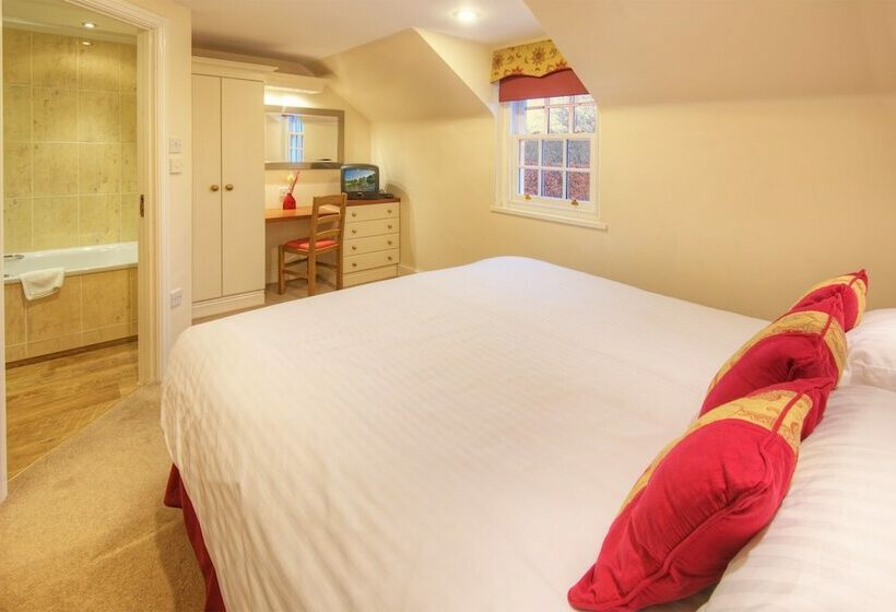 Police House Cottages