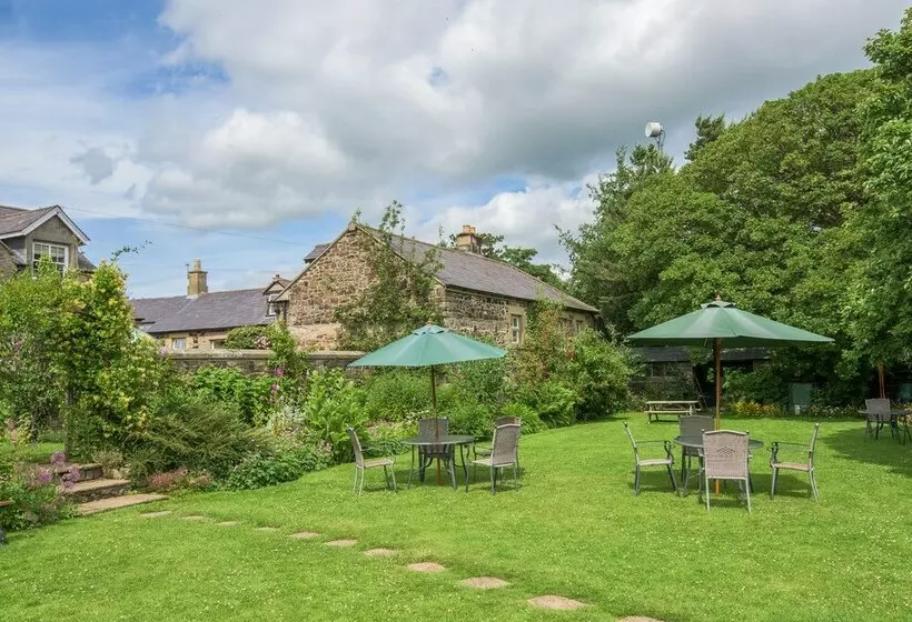 Police House Cottages