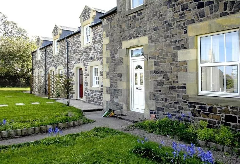 Police House Cottages