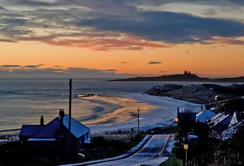 Police House Cottages
