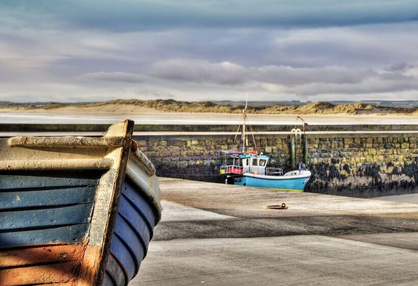 Police House Cottages