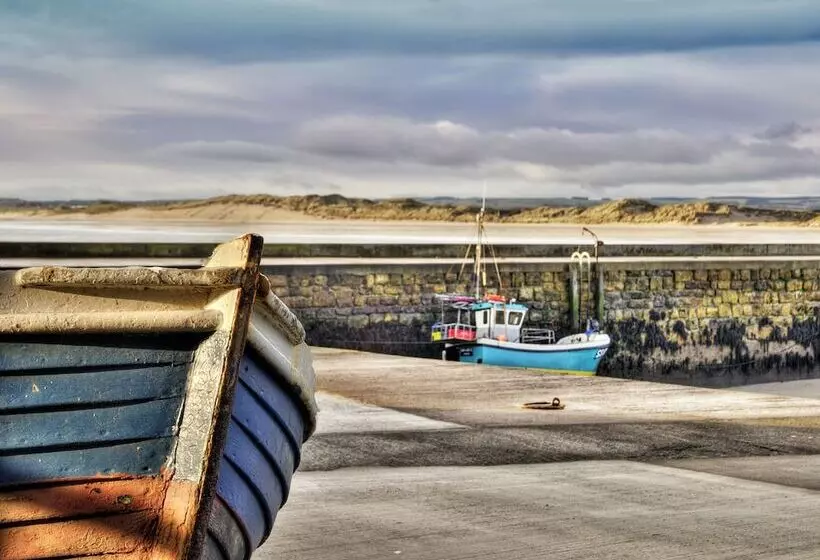 Police House Cottages