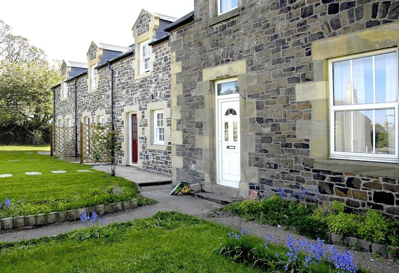 Police House Cottages