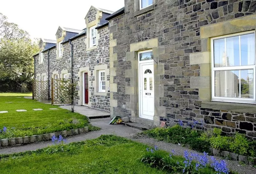 Police House Cottages