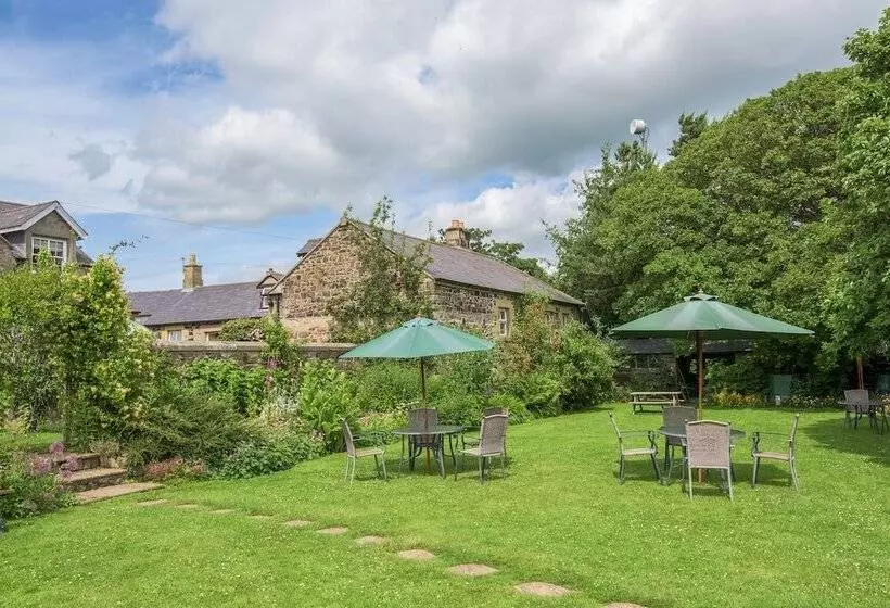 Police House Cottages