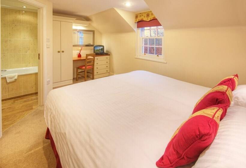 Police House Cottages