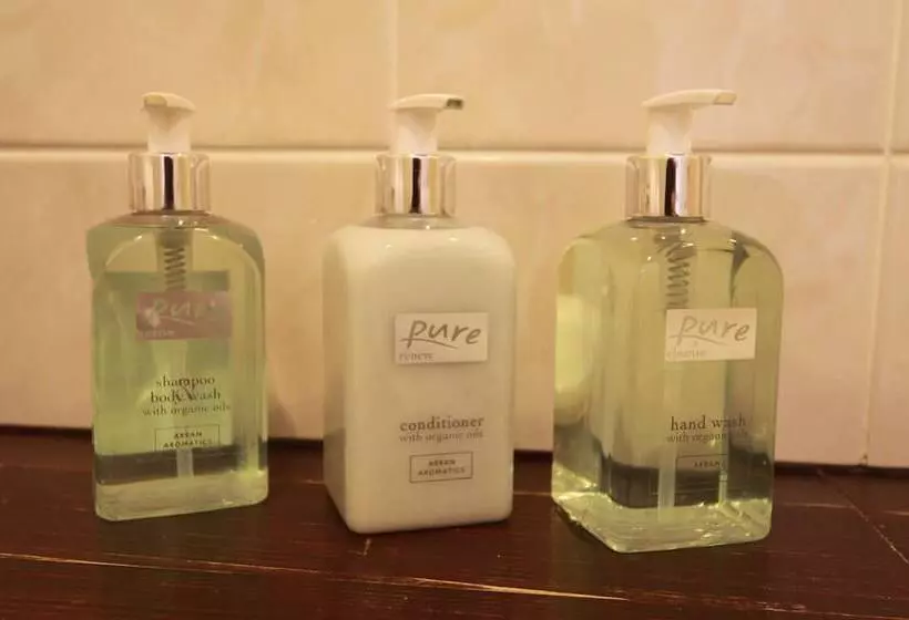 Police House Cottages