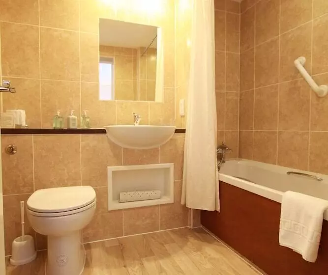 Police House Cottages