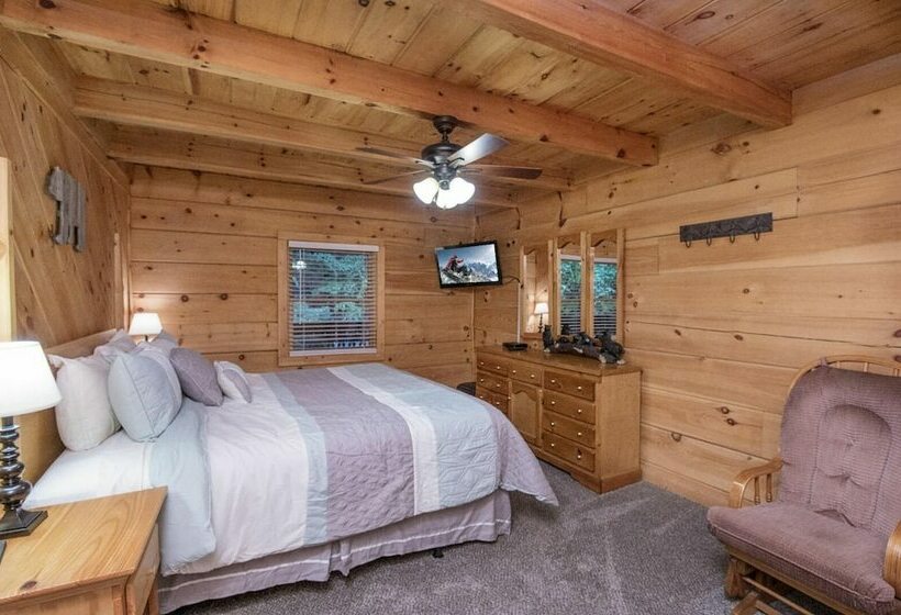 Squirrel S Leap By Eagles Ridge Resort