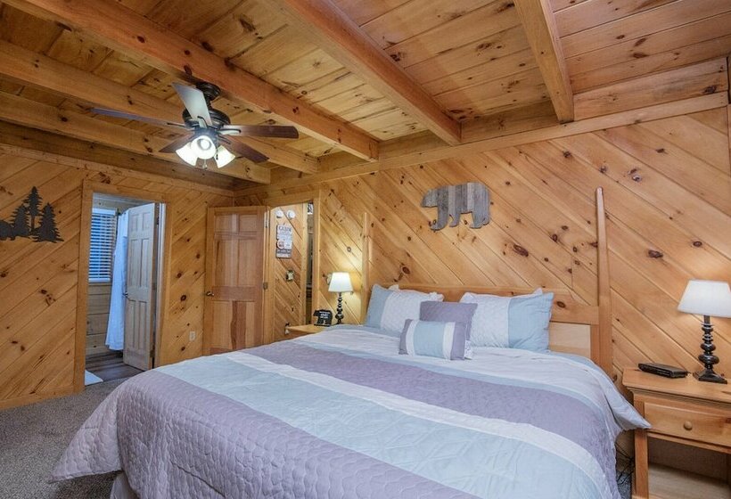 Squirrel S Leap By Eagles Ridge Resort