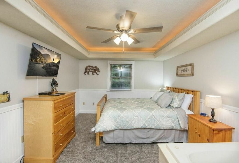 Squirrel S Leap By Eagles Ridge Resort